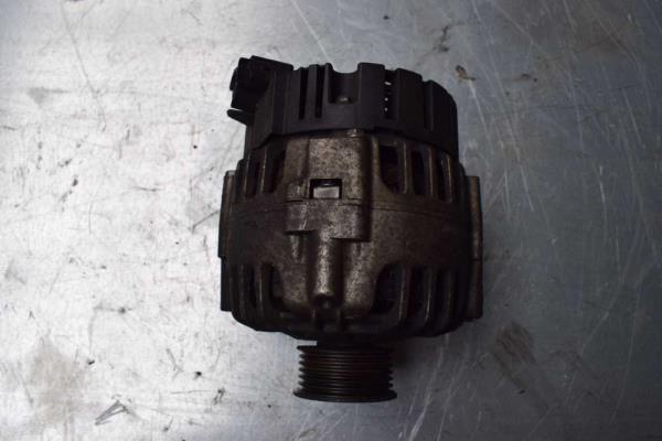 ALTERNATEUR 80/ 90AMP CITROEN / PEUGEOT ( CL8 / CL9 ) 1.4HDI / 2.0HDI - Vue 2
